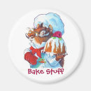 Recherche de petit gâteau magnets Enfants