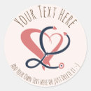 Zoek naar dokters stickers Nurse
