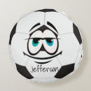 Recherche de ballon football de coussins Cool