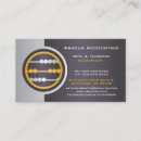 Recherche de auditeur cartes visite Vérificateur