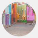 Recherche de guanajuato autocollants Coloré