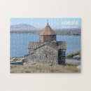 Zoek naar armenië puzzels Reizen