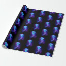 Recherche de tentacules papier cadeau Mer