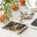 Zoek naar rode draak sleutelhangers Vintage