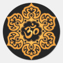 Zoek naar aum stickers Ohm