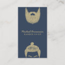 Recherche de moustaches cartes visite Barbier