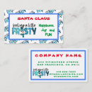 Recherche de sentier cartes visite Professionnel