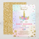 Recherche de magie invitations De la licorne