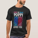 Zoek naar papaver tshirts Poppi