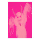 Recherche de le diable posters Abstrait