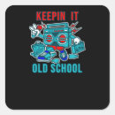 Recherche de ghetto autocollants 80