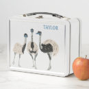 Zoek naar vogel lunchboxen Emu