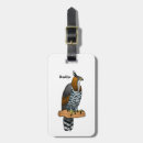 Recherche de aigles bagages étiquettes Oiseau