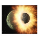 Zoek naar explosie posters Planeten