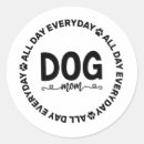 Recherche de sabots autocollants Dog