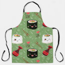 Recherche de maki tabliers Sashimi