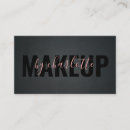 Recherche de salon de coiffure cartes visite Tendance