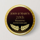 Recherche de médaille badges Anniversaire