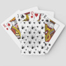 Recherche de araignée jeux de cartes Gothique