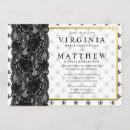 Zoek naar new orleans party invitations Gold