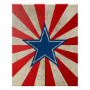 Recherche de étoile rouge posters Rouge blanc et bleu
