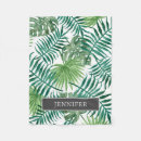 Zoek naar botanische dekens Trendy