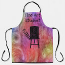 Recherche de fine artist tabliers Artiste