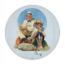 Recherche de garçon planches à découper Saturdayeveningpost