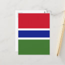 Recherche de la gambie cartes postales Banjul