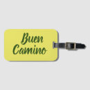 Recherche de james bagages étiquettes Camino