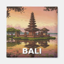 Recherche de indonésie magnets Travel