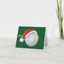 Recherche de le golf vœux cartes Sports