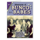 Recherche de matrices vœux cartes Bunco