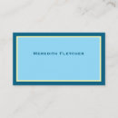 Recherche de conception douce cartes visite Professionnel