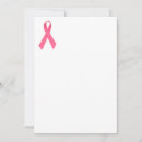 Recherche de ruban de conscience invitations Octobre