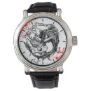 Zoek naar yin yang horloges Koi