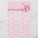 Zoek naar baby briefpapier Teddybeer