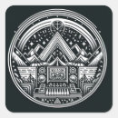 Recherche de festivals de musique autocollants Vacances
