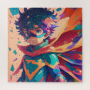 Recherche de superhero puzzles Superhéros