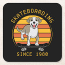 Zoek naar skateboard onderzetters Grappig