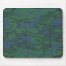 Recherche de vert camo tapis souris Camoflage