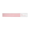 Recherche de rayé cartes invitations Bande