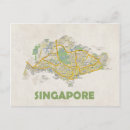 Recherche de singapour posters asie