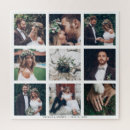 Recherche de photo de mariage puzzles Anniversaire