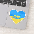 Zoek naar anti oorlog stickers Oekraïne