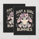 Recherche de lapin kawaii invitations Lapins
