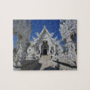 Zoek naar thaise puzzels Tempel
