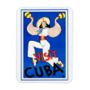 Zoek naar van cuba magneten Retro