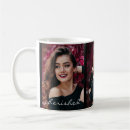 Recherche de chéri tasses Photo personnalisée
