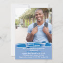 Recherche de ruban bleu invitations Diplôme